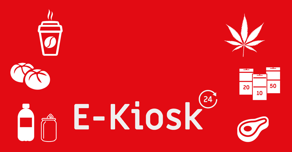 E - Kiosk